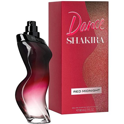 Perfume-Feminino-Dance-Red-Midnight-Shakira---80ml-fikbella