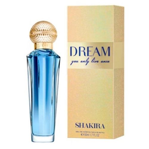 Perfume-Feminino-Dream-Shakira---50ml-fikbella