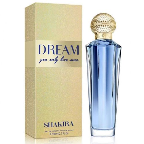 Perfume-Feminino-Dream-Shakira---80ml-fikbella