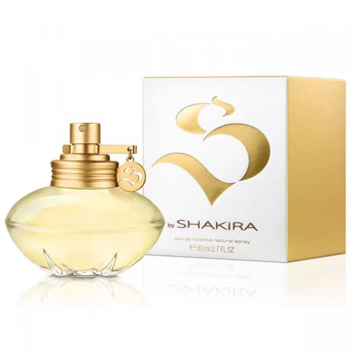 Perfume-Feminino-S-By-Shakira---80ml-fikbella