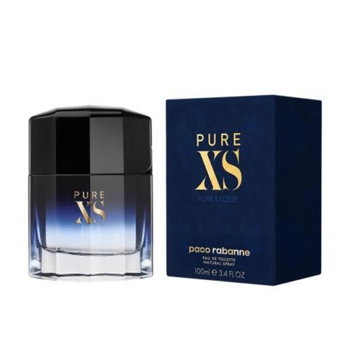 Perfume-Masculino-Pure-XS-Paco-Rabanne---100ml-fikbella