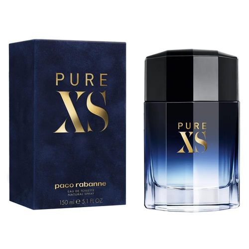 Perfume-Masculino-Pure-XS-Paco-Rabanne---150ml-fikbella
