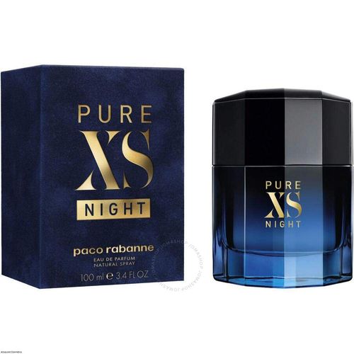 Perfume-Masculino-Pure-XS-Night-Paco-Rabanne---100ml-fikbella