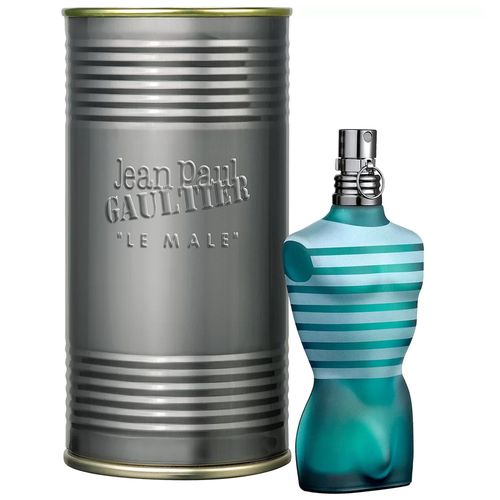Perfume-Masculino-Le-Male-Jean-Paul-Gaultier---40ml-fikbella