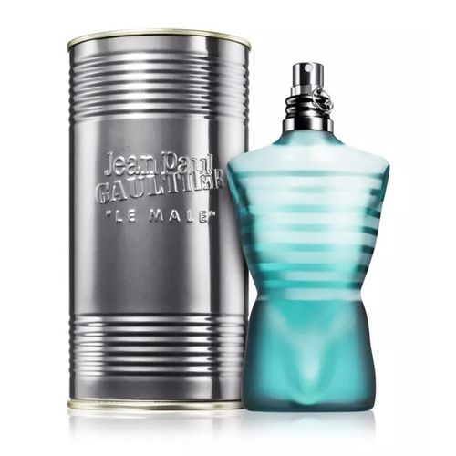 Perfume-Masculino-Le-Male-Jean-Paul-Gaultier---125ml-fikbella