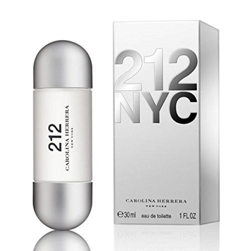 Perfume-Feminino-Eau-de-Toilette-212-NYC-Carolina-Herrera---30ml-fikbella-149365