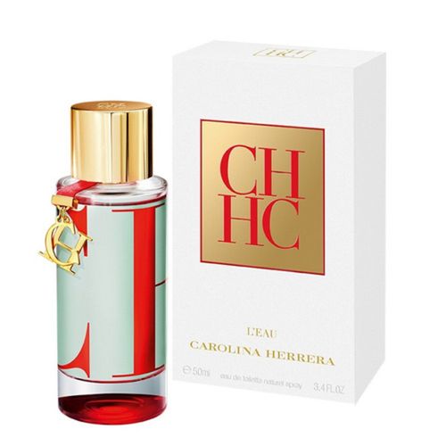 Perfume-Feminino-Eau-de-Toilette-L-eau-Carolina-Herrera---50ml-fikbella-149453