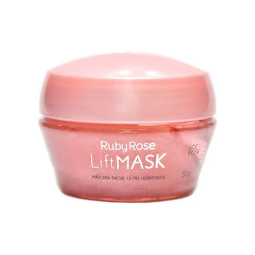 Mascara-Facial-Ultra-Hidratante-Lift-Mask-Ice-Rose-Ruby-Rose-fikbella-149968