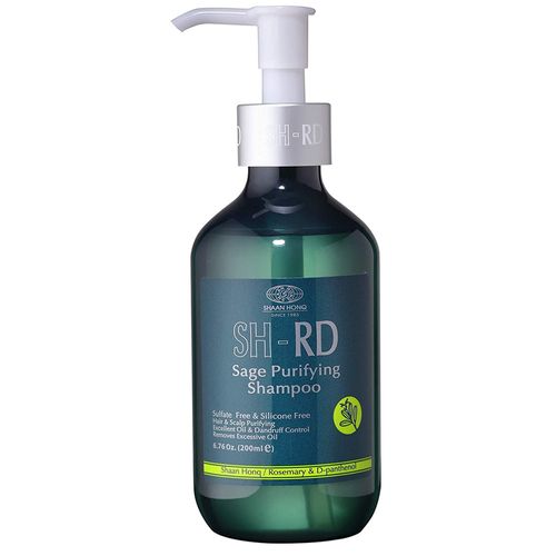 Shampoo-SH-RD-Sage-Purifying-NPPE---200ml-fikbella-150351