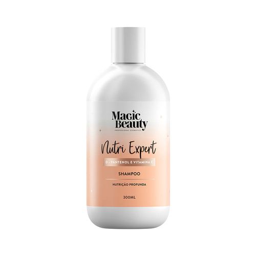 Shampoo-Nutri-Expert-Magic-Beauty---300ml-fikbella-150480