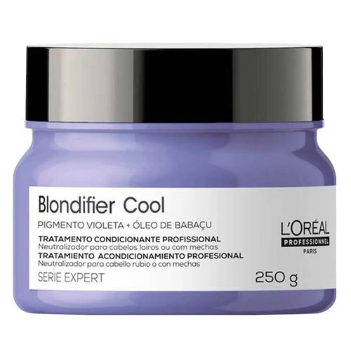 Mascara-Matizador-L-Oreal-Professionnel-Serie-Expert-Blondifier-Cool---250g-fikbella-139259