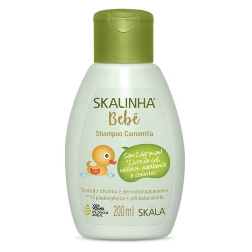 Shampoo-Camomila-Skalinha-Bebe---200ml-fikbella-150854