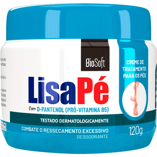 Creme-Para-os-Pes-Lisa-Pe-D-Pantenol-Bio-Soft---120g-fikbella-151018