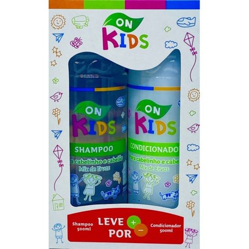 Kit-Shampoo---Condicionador-On-Kids-Mix-de-Ervas-Tok-Bothanico-fikbella-150933