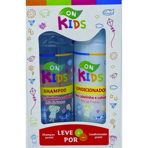 Kit-Shampoo---Condicionador-On-Kids-Mix-de-Frutas-Tok-Bothanico-fikbella-150934
