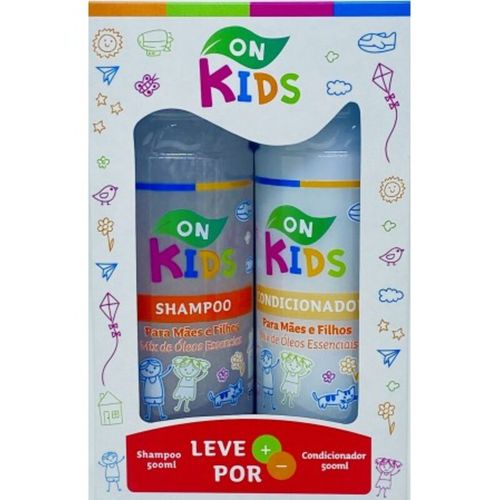 Kit-Shampoo---Condicionador-On-Kids-Mix-de-Oleos-Essenciais-Tok-Bothanico-fikbella-150935