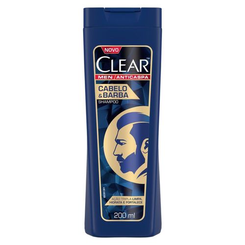 Shampoo-Men-Cabelo---Barba-Clear---200ml-fikbella-147942