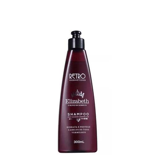 Shampoo-Red-Elizabeth-Retro---300ml-fikbella-151359