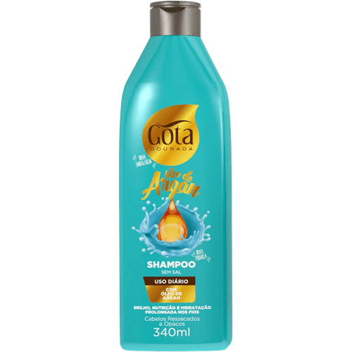 Shampoo-Oleo-de-Argan-Gota-Dourada---340ml-fikbella-151755
