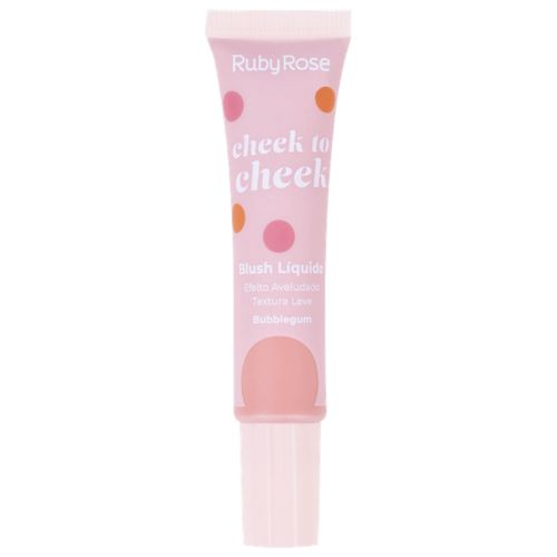 Blush-Liquido-Cheek-To-Cheek-Bubblegum-HB6116-Ruby-Rose-fikbella-153169