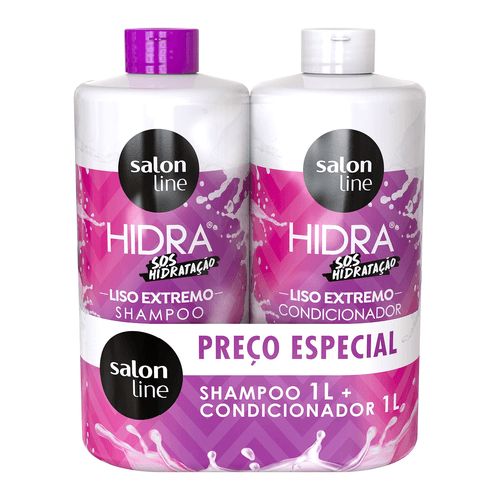 Kit-Shampoo---Condicionador-Hidra-Liso-Extremo-Salon-Line---1L-fikbella-144640-1-