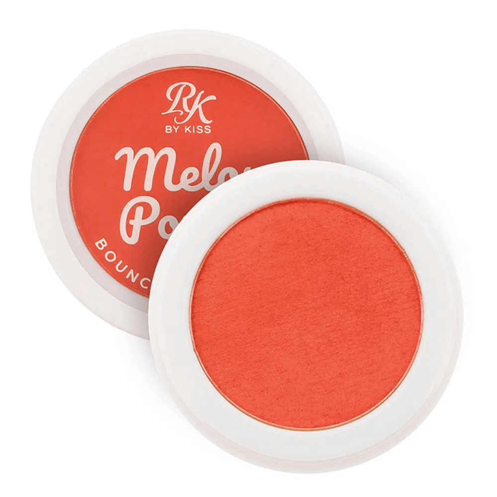 Blush Melon Pop! Summer Pop RK Fikbella fikbella