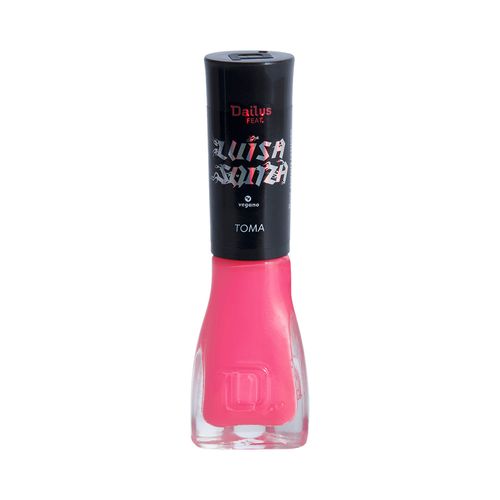 Esmalte - Haja Paciencia, Dailus, 8 ml