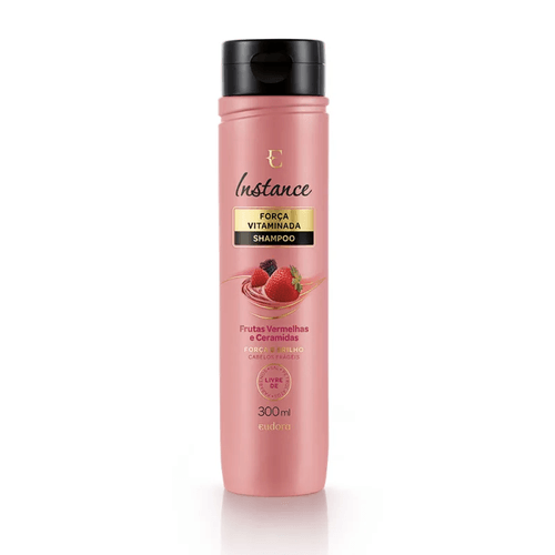 Shampoo-Instance-Frutas-Vermelhas-Eudora---300ml-fikbella-153528