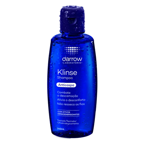 Shampoo-Klinse-Anticaspa-Darrow---140ml-fikbella-152654