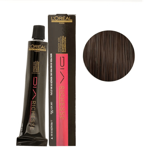 Tonalizante-DiaRichesse-L-Oreal-Professionnel---7.0-Louro-Profundo-fikbella-153659