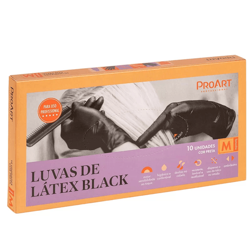 Luvas-de-Latex-Black-M-Pro-Art---10-unidades-fikbella-151939