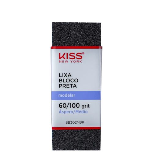 Lixa-Bloco-Preta-60-100-Kiss-fikbella-152713--1-