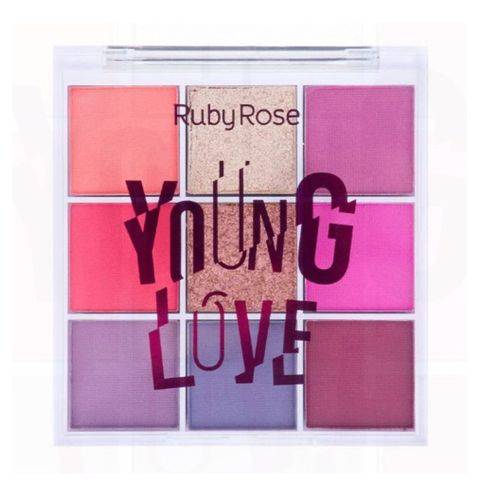 Paleta-de-Sombras-Young-Love-Ruby-Rose-fikbella-153232-1---1-