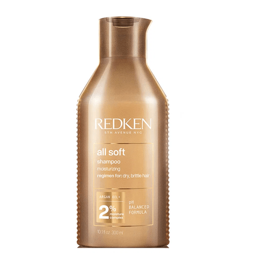 Shampoo-All-Soft-Redken---300ml-fikbella-150056