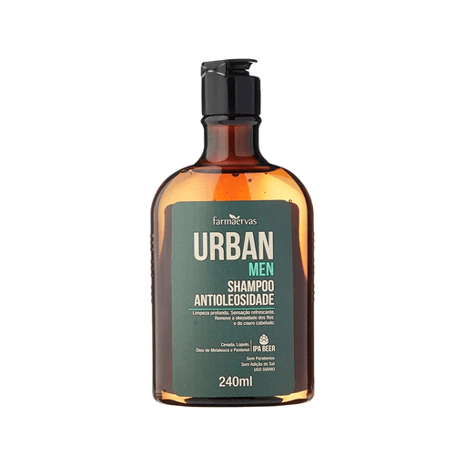 Shampoo-Antioleosidade-Urban-Men-Farmaervas---240ml-fikbella-154049