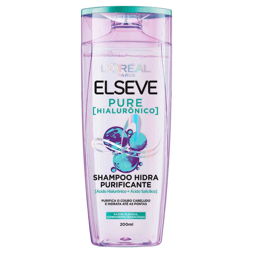 Shampoo-Pure-Hialuronico-Elseve---200ml-fikbella-155224