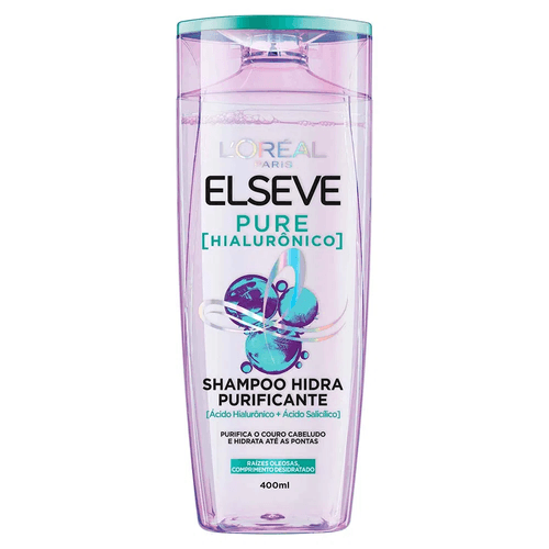 Shampoo-Pure-Hialuronico-Elseve---400ml-fikbella-155225