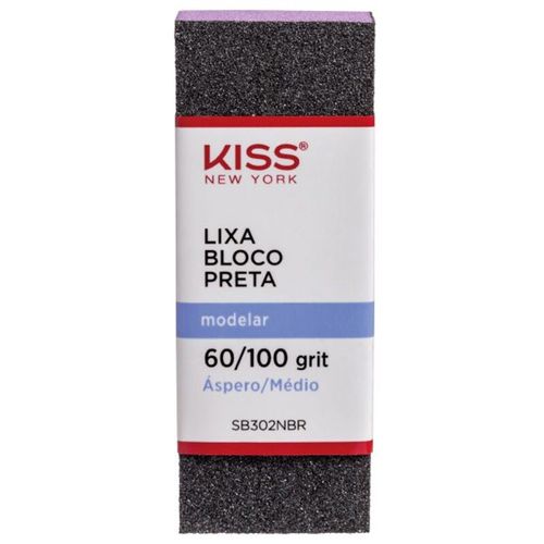 Lixa-Bloco-Preta-60-100-Kiss-fikbella-153356-1-