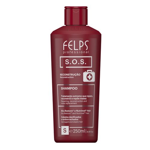 Shampoo-SOS-Reconstrucao-Felps---250ml-fikbella-cosmeticos-142078