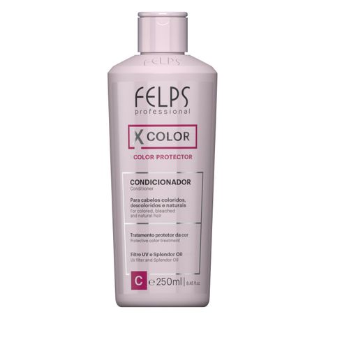 Condicionador-Xcolor-Profissional-Felps-250ml-fikbella-cosmeticos-133442