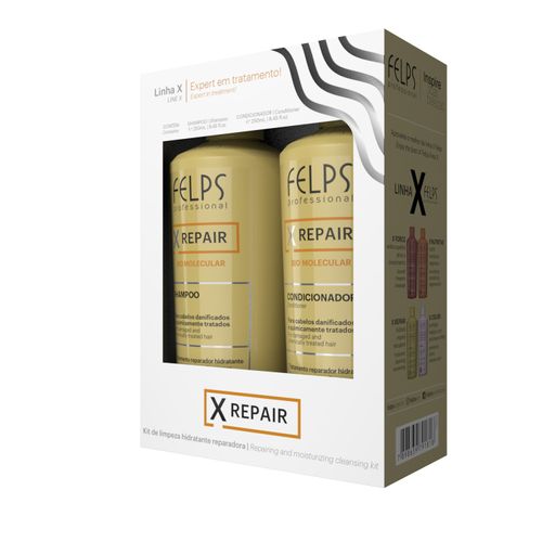 Kit-Shampoo-Condicionador-Xrepair-Profissional-Felps-fikbella-cosmeticos-133450