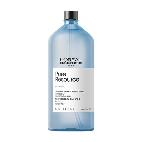 Shampoo-Pure-Resource-LOreal-Professionnel---15L-fikbella-cosmeticos-152735