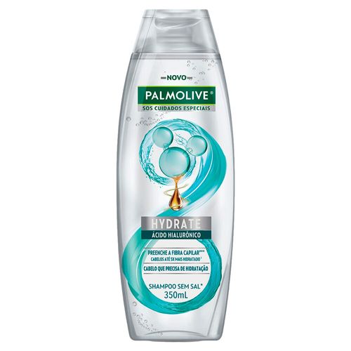 Shampoo-Hydrate-Palmolive---350ml-fikbella-cosmeticos-