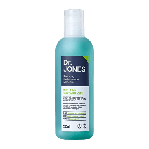 Shampoo-Para-Cabelo-Barba-e-Corpo-Isotonic-Shower-Gel-Dr.-Jones---250ml-fikbella-cosmeticos-156499