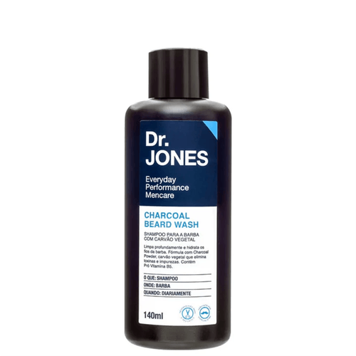 Shampoo-Para-Barba-Charcoal-Beard-Wash-Dr.-Jones---140ml-fikbella-cosmeticos-156510