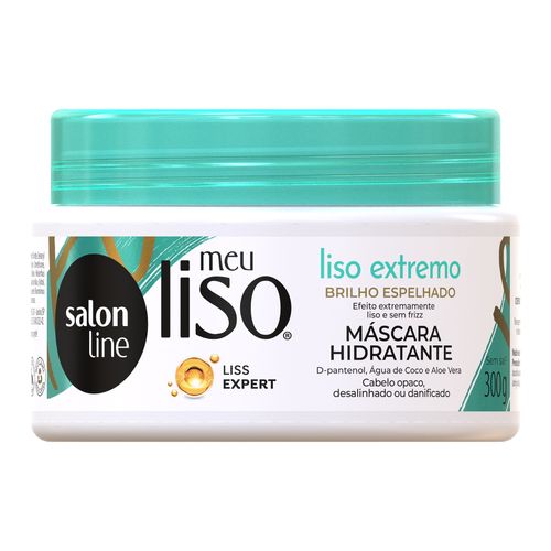 Mascara-Hidratante-Liso-Extremo-Salon-Line---300g-fikbella-cosmeticos-156844