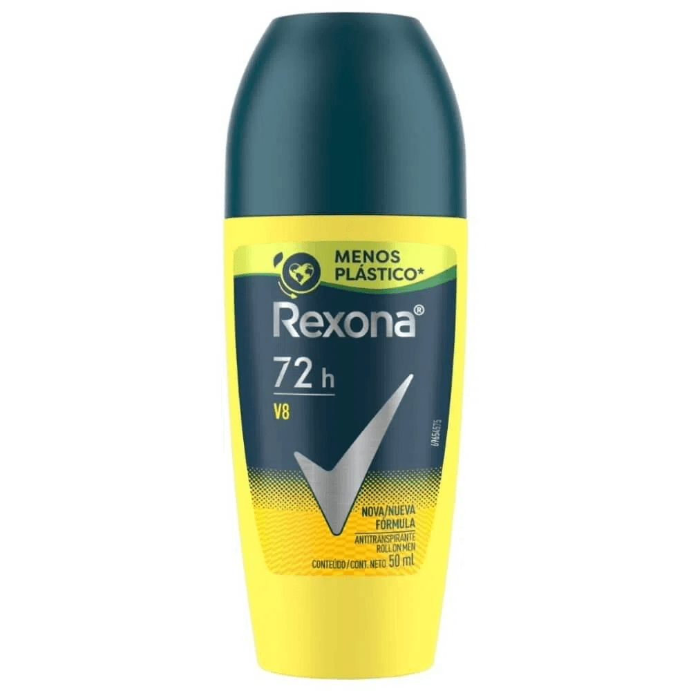 Arquivos Rexona 