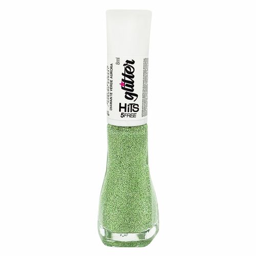 Esmalte-Diamante-Verde-Aurora-Glitter-Hits-fikbella-cosmeticos-157538
