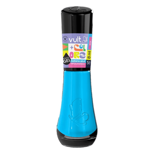 Esmalte-Colors-5Free-Laranja-Bateria-Azul-Vult---8ml-fikbella-cosmeticos-157563