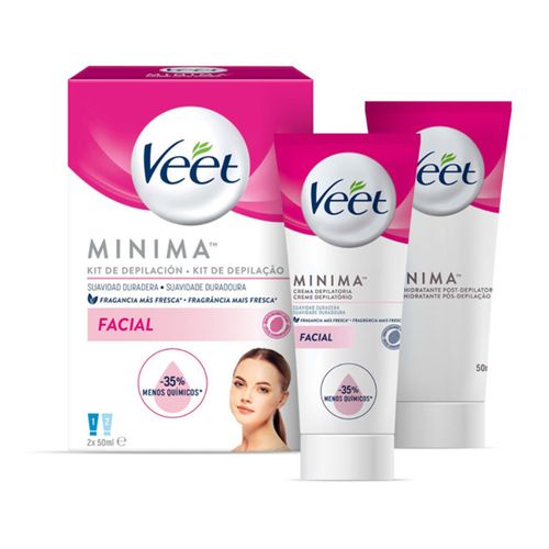 Kit-Depilacao-Facial-Veet---2x50ml-fikbella-cosmeticos-157892--1-